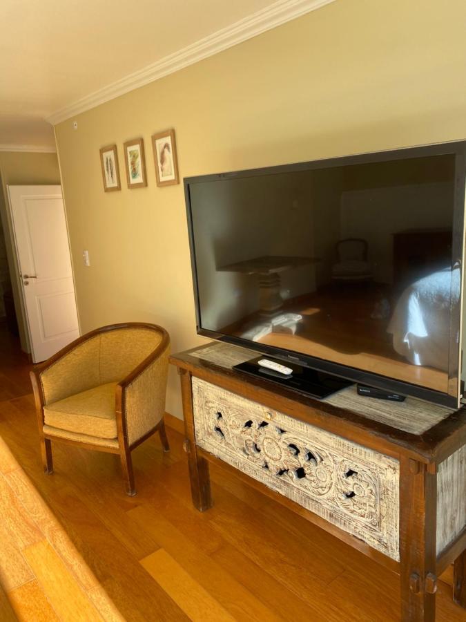 Bed and breakfast La Aguada