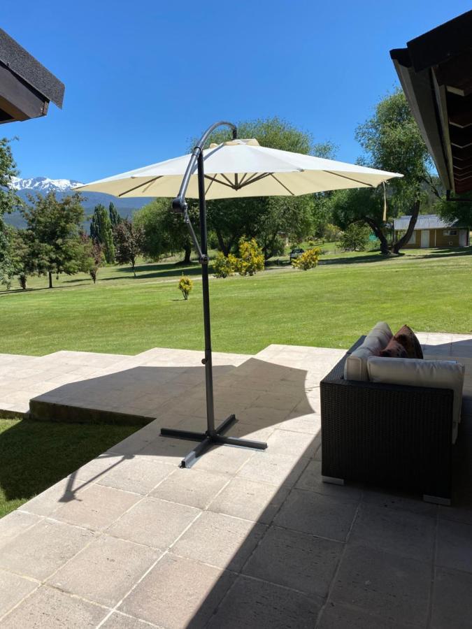 Bed and breakfast La Aguada