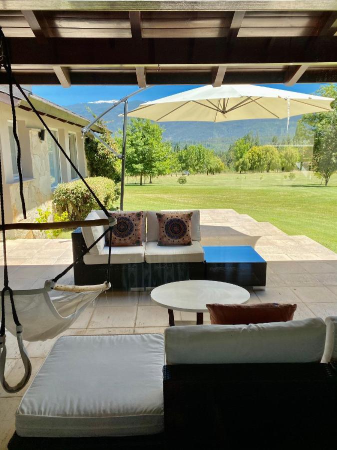 La Aguada Bed and breakfast *