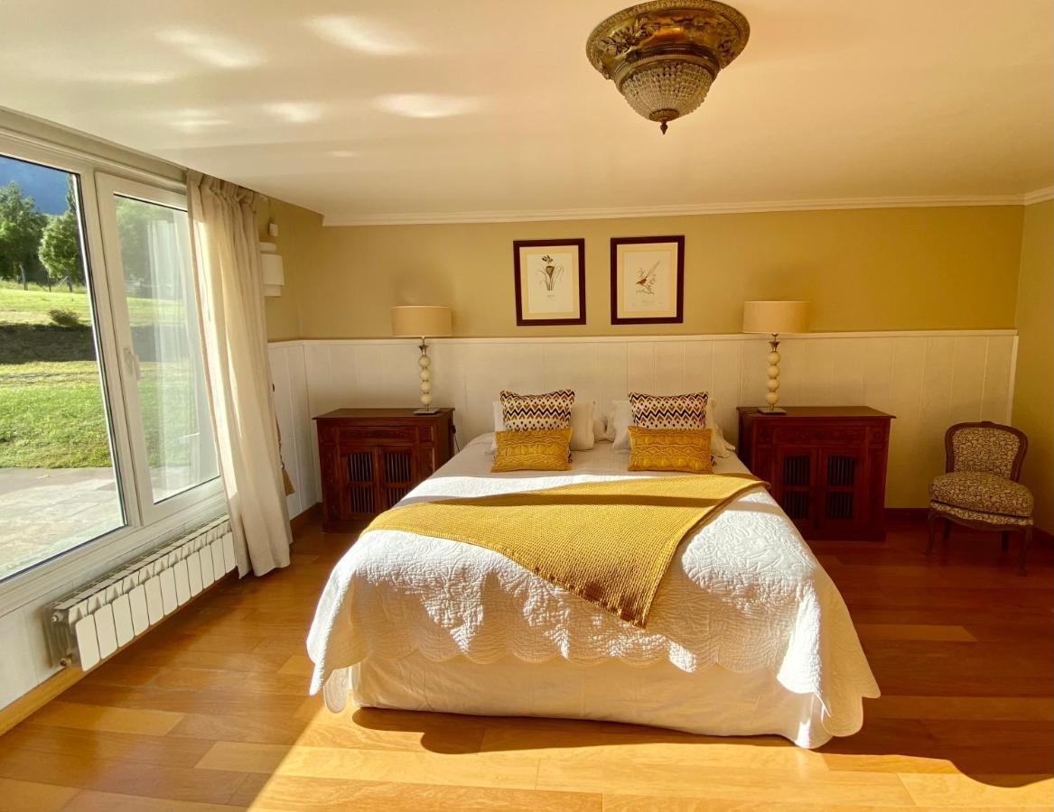La Aguada Bed and breakfast *