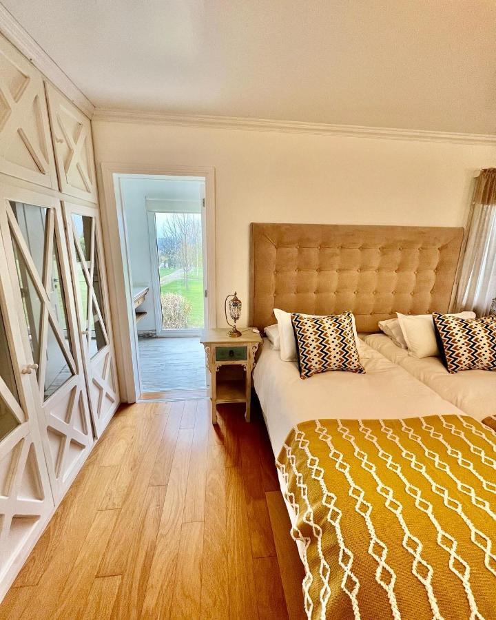 La Aguada Bed and breakfast