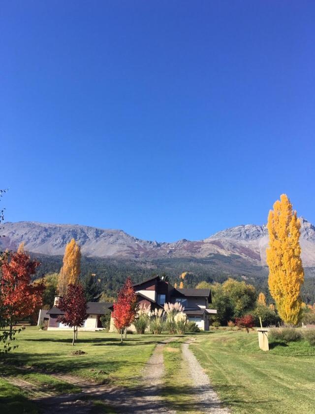 La Aguada El Bolsón