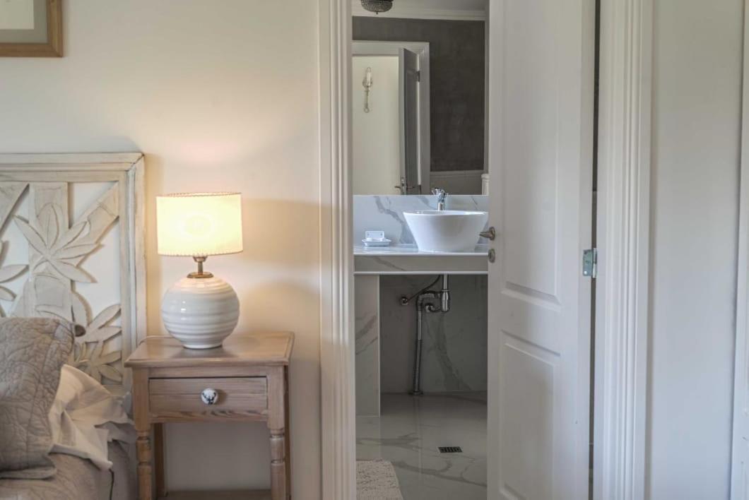 Bed and breakfast La Aguada *