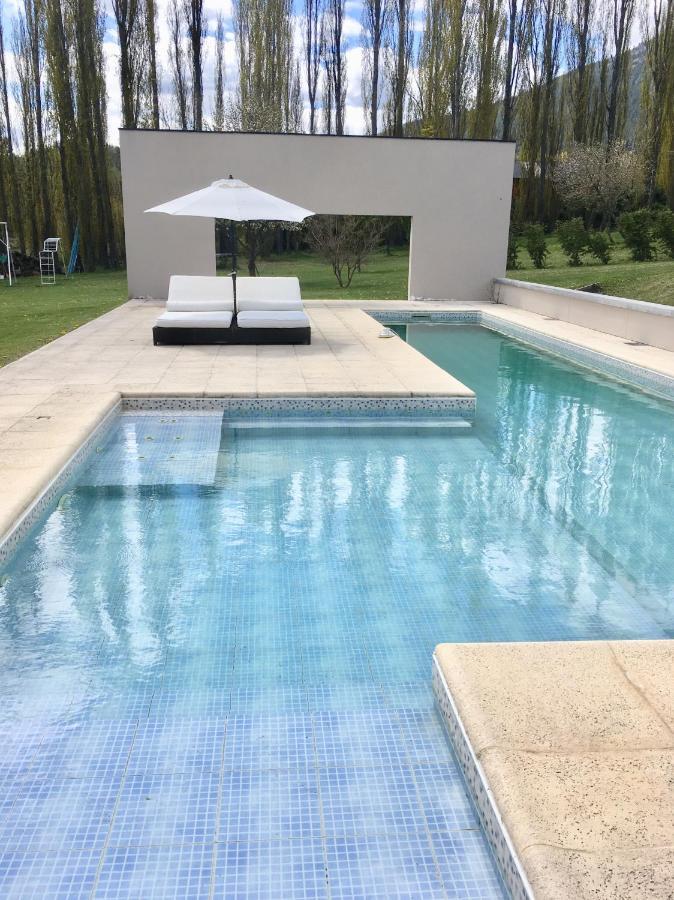 La Aguada Bed and breakfast *